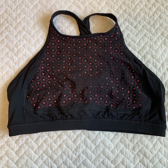 Lululemon colour me quick bra - Picture 3 of 4